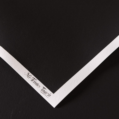 Склейка для пастели "Mi-Teintes Touch", 355г/м2, A3, 12л, 3x4цв,по 4 сторонам